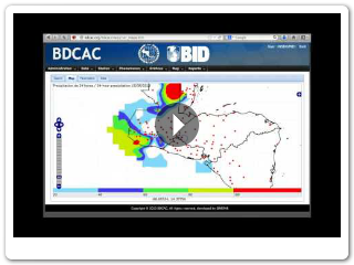 BDCAC 06 Generación de mapas